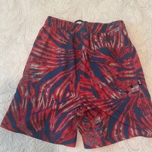 Men’s swim trunks. Neff size small